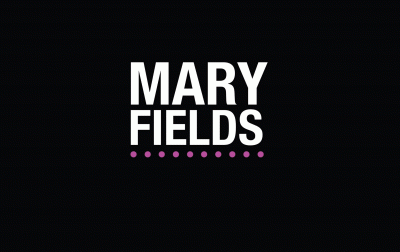 logo Mary Fields